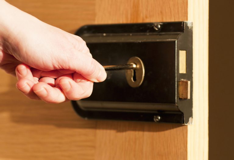 Mortice Locks AttendALock